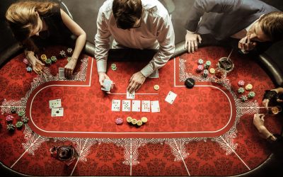 Mastering Poker For Beginners Your Guide To Playing And Winning