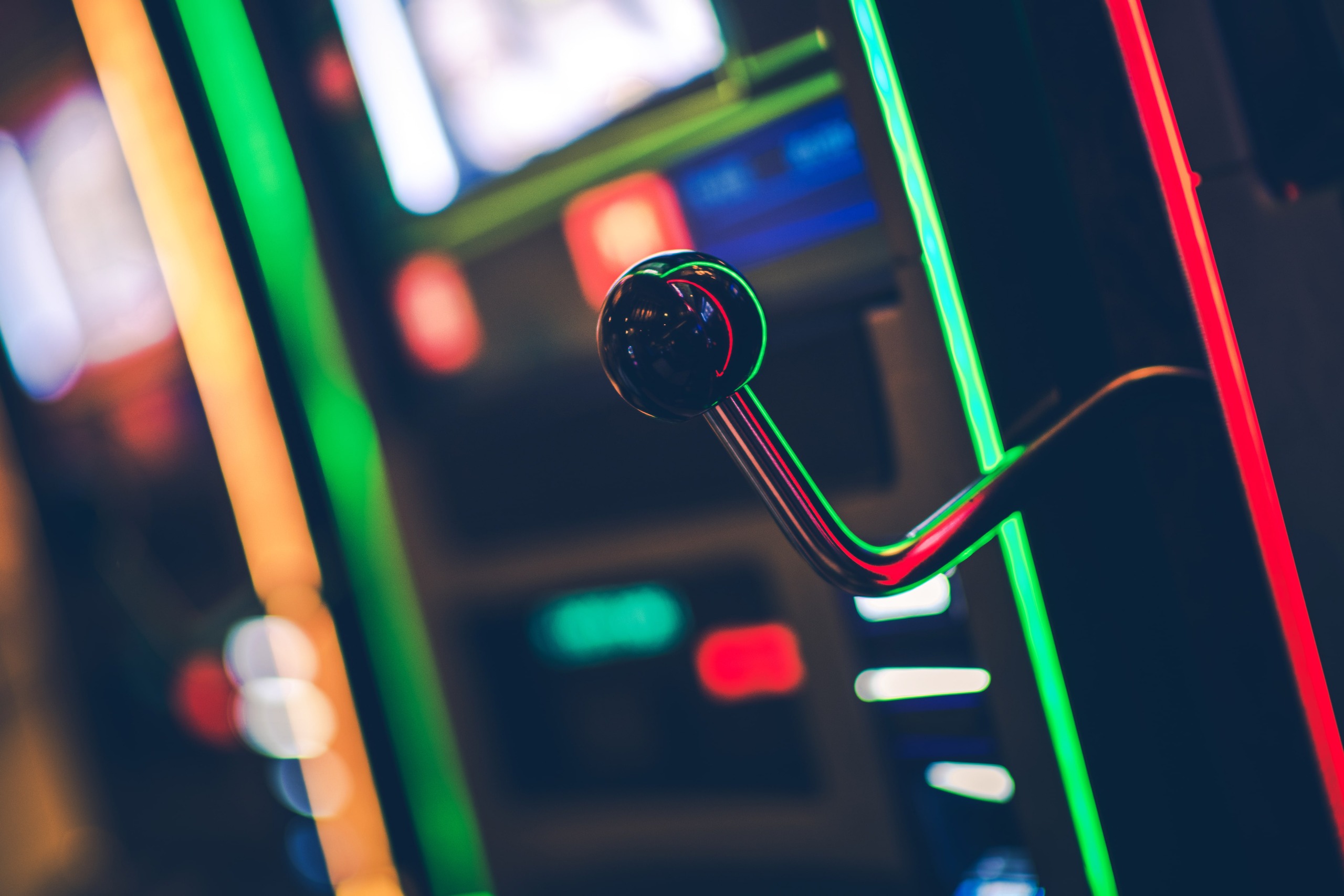 The Global Appeal Of Online Slots Why Players Keep Spinning